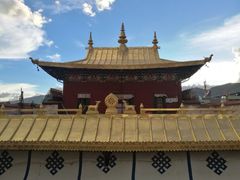 -小昭寺
