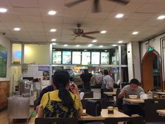 -西部马华清真兰州牛肉面·烧烤夜市(关东店)