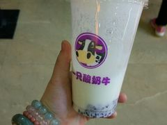 -一只酸奶牛(百联南岸上海城店)