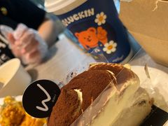 -W COLLECTIVE  DESSERT SHOP