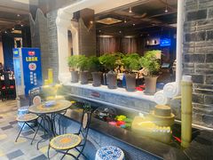 -红鼎坊·老成都火锅(新南门店)