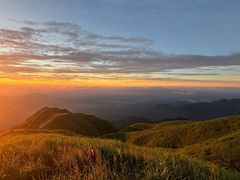 -萍乡武功山风景名胜区