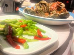 -钱记·乡野菜(紫荆花路店)