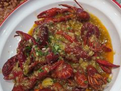 -霸王虾·麻辣小龙虾(清水河公园店)