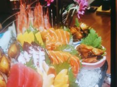 -松鹤精致料理(五一中路店)