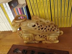 -禅一·静观堂(长寿路店)