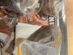 -麦当劳(团结湖店)