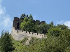 -雁门关景区