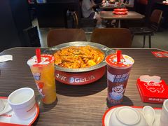 -胖哥俩肉蟹煲(杭州下沙学林街店)