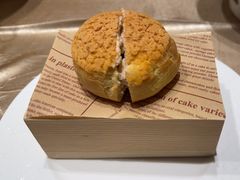 -北京泰富酒店-柏景轩中餐厅