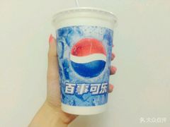 -一把鸡腿(中亭街店)