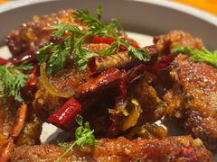 -SHAN山(前滩太古里店)