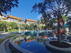 -三亚海棠湾万丽度假酒店