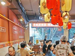 -小饕荟雅安贡椒鱼鲜馆(广福桥店)