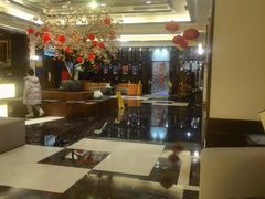 -东方之珠洗浴休闲广场(南开店)
