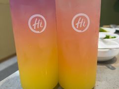 -海底捞火锅(高新活力汇店)