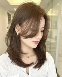 点击看大图 -MORI HAIR SALON日式美发沙龙