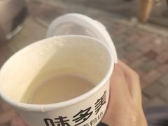 -味多美(江安路店)