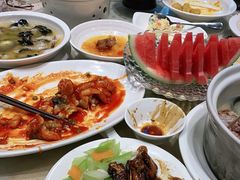 -顺风海鲜港(金玉兰店)