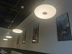 -煲王粤菜餐厅(中侨中心店)