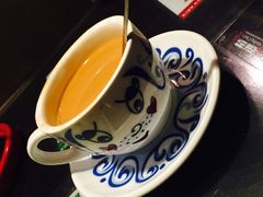 -翠华餐厅(湾仔店)