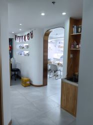 -芊冉•美甲美睫纹绣