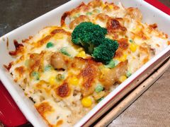 -汤姆家的优质牛排(王府井店)
