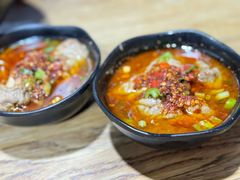 -怂嘴冷锅串串&乐山烧烤(中赢康康谷店)