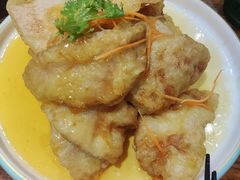 -李老哈·东北菜(宋园路店)