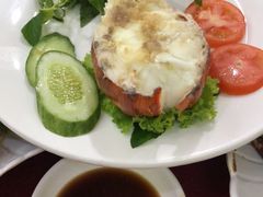 -QQ海鲜餐厅