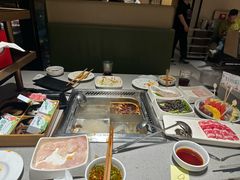 -海底捞火锅(嘉兴杉杉in象生日主题店)