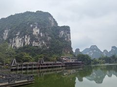 -大新明仕山庄