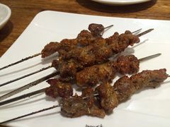 -白氏兄弟烧烤(富康路总店)