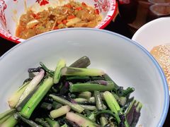 -老湘村·湖南土菜(天河维多利店)