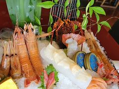 -万岛日本料理铁板烧(梅赛德斯奔驰店)