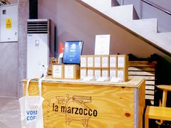 -VOYAGE COFFEE 咖啡烘焙工坊店(798艺术区店)