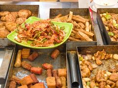 -老三李村河底戳子肉(总店)