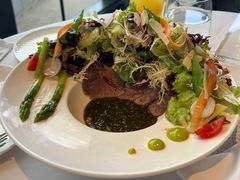 -L'Arome芳芳法国餐厅(仙林金鹰店)