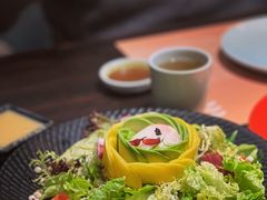 -山葵家·创意料理(宁波来福士店)