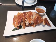 福山烧鸡-东莱馋房(陆家嘴店)