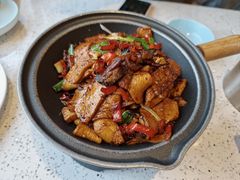 -玉林烤鸭店(黄村兴华店)