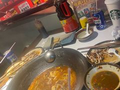 -老天桥蛙炉火锅(姑苏总店)