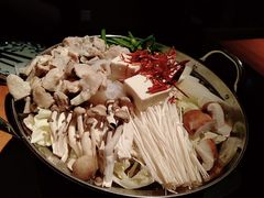 -醉虎传(南锣鼓巷店)
