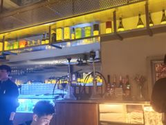 -Blac+Blac(中海环宇荟店)