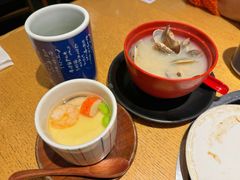 -合点寿司(美罗城店)