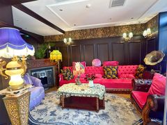 -小凤仙公馆酒店