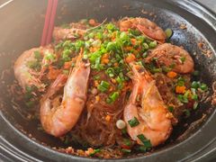 -靓湾海鲜·海景餐厅(小麦岛店)