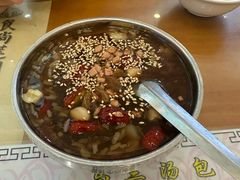 -清真马三汤包(回民街店)
