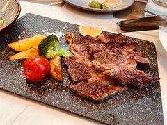 -IL Forno 意坊·意大利餐厅(花园店)