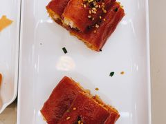 脆脆鲜虾红米肠-蔡澜点心(三里屯T+MALL店)